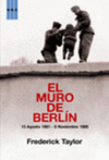 MURO DE BERLIN,EL