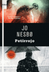 PETIRROJO (HARRY HOLE 3)