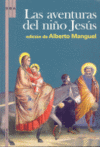 AVENTURAS DEL NIO JESUS,LAS