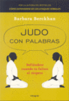 JUDO CON PALABRAS