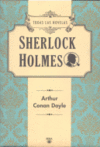 SHERLOCK HOLMES TODAS LAS NOVELAS