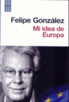 MI IDEA DE EUROPA