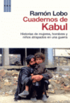 LOS CUADERNOS DE KABUL