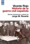 HISTORIA DE LA GUERRA CIVIL ESPAOLA