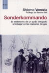 SONDERKOMMANDO