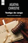 TESTIGO DE CARGO