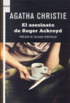 EL ASESINATO DE ROGER ACKROYD
