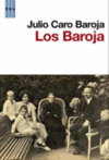 LOS BAROJA (MEMORIAS FAMILIARES)