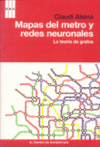 MAPAS DEL METRO Y REDES NEURONALES
