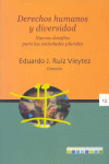 DERECHOS HUMANOS Y DEVERSIDAD