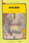 TARTUFO ZEKENA -LITERATURA UNIBERTSALA
