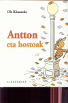 ANTTON ETA HOSTOAK