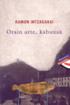 ORAIN ARTE KABUXAK