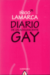 DIARIO DE UN ADOLESCENTE GAY