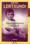 ESKARMENTUAREN PAPERAK