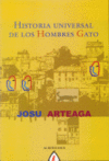 HISTORIA UNIVERSAL DE LOS HOMBRES GATO