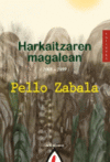 HARKAITZAREN MAGALEAN 2008-2009