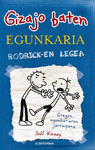 RODRICK-EN LEGEA -GREG 002.GIZAJO BATEN EGUNKARIA