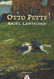 OTTO PETTE (25 URTEURRENAREN EDIZIOA)