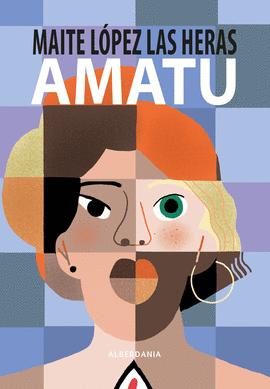 AMATU