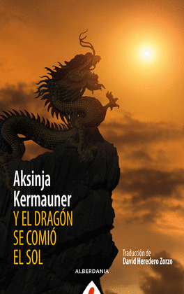 Y EL DRAGN DE COMI EL SOL