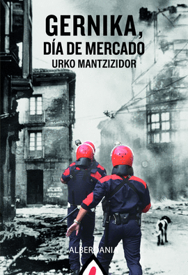 GERNIKA, DA DE MERCADO