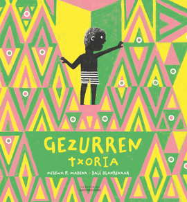 GEZURREN TXORIA