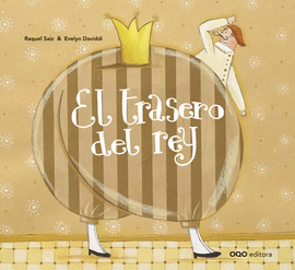 EL TRASERO DEL REY