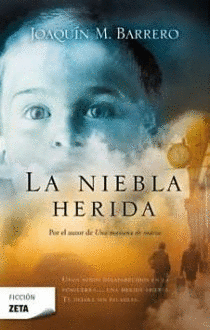 LA NIEBLA HERIDA -POL