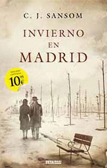 INVIERNO EN MADRID -BOLSILLO