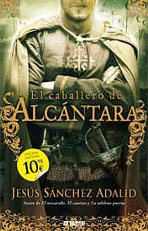 EL CABALLERO DE ALCANTARA -POL