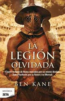 LA LEGION OLVIDADA -POL