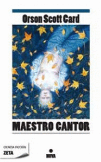 MAESTRO CANTOR -POL ZETA/NOVA 46