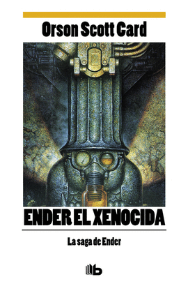ENDER EL XENOCIDA -POL