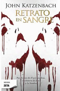 RETRATO EN SANGRE -POL