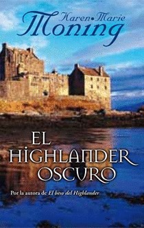 EL HIGHLANDER OSCURO -POL TAPA GOGO