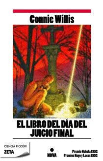 LIBRO DEL DIA DEL JUICIO FINAL, EL -BOL