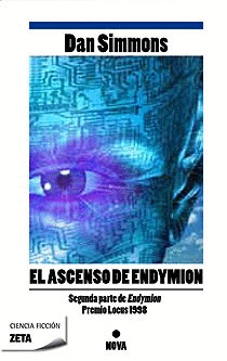 ASCENSO DE ENDYMION,EL ZB