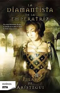 DIAMANTISTA DE LA EMPERATRIZ, LA