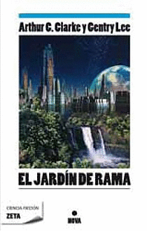 EL JARDÍN DE RAMA (SERIE RAMA 1)