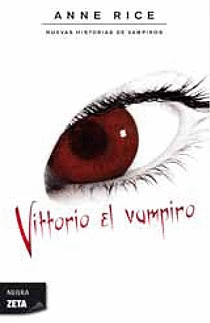 VITTORIO EL VAMPIRO -POL