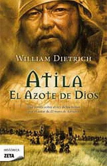 ATILA EL AZOTE DE DIOS -POL