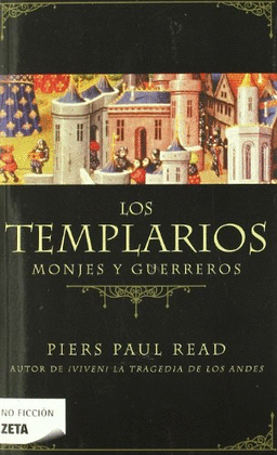 LOS TEMPLARIOS -BOLS