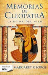 MEMORIAS DE CLEOPATRA 1 LA REINA DEL NILO -POL