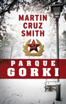 PARQUE GORKI 285