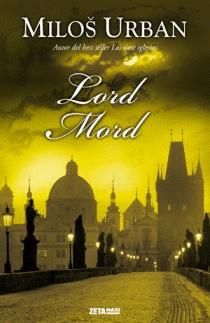 LORD MORD -ZETA MAXI