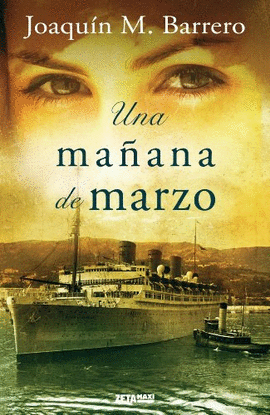 MAANA DE MARZO, UNA