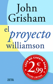 PROYECTO WILLIAMSON