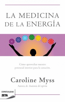 MEDICINA DE LA ENERGIA, LA