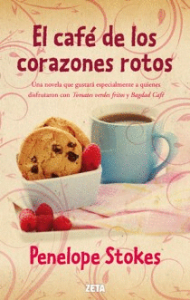 CAFE DE LOS CORAZONES ROTOS, EL -POL TAPA GOGO